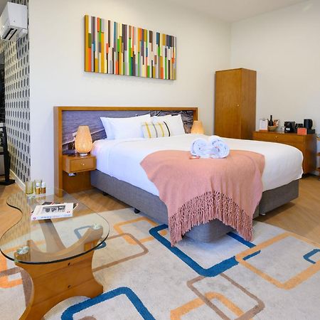 Ohtel Auckland Hotel Luaran gambar A room at the hotel