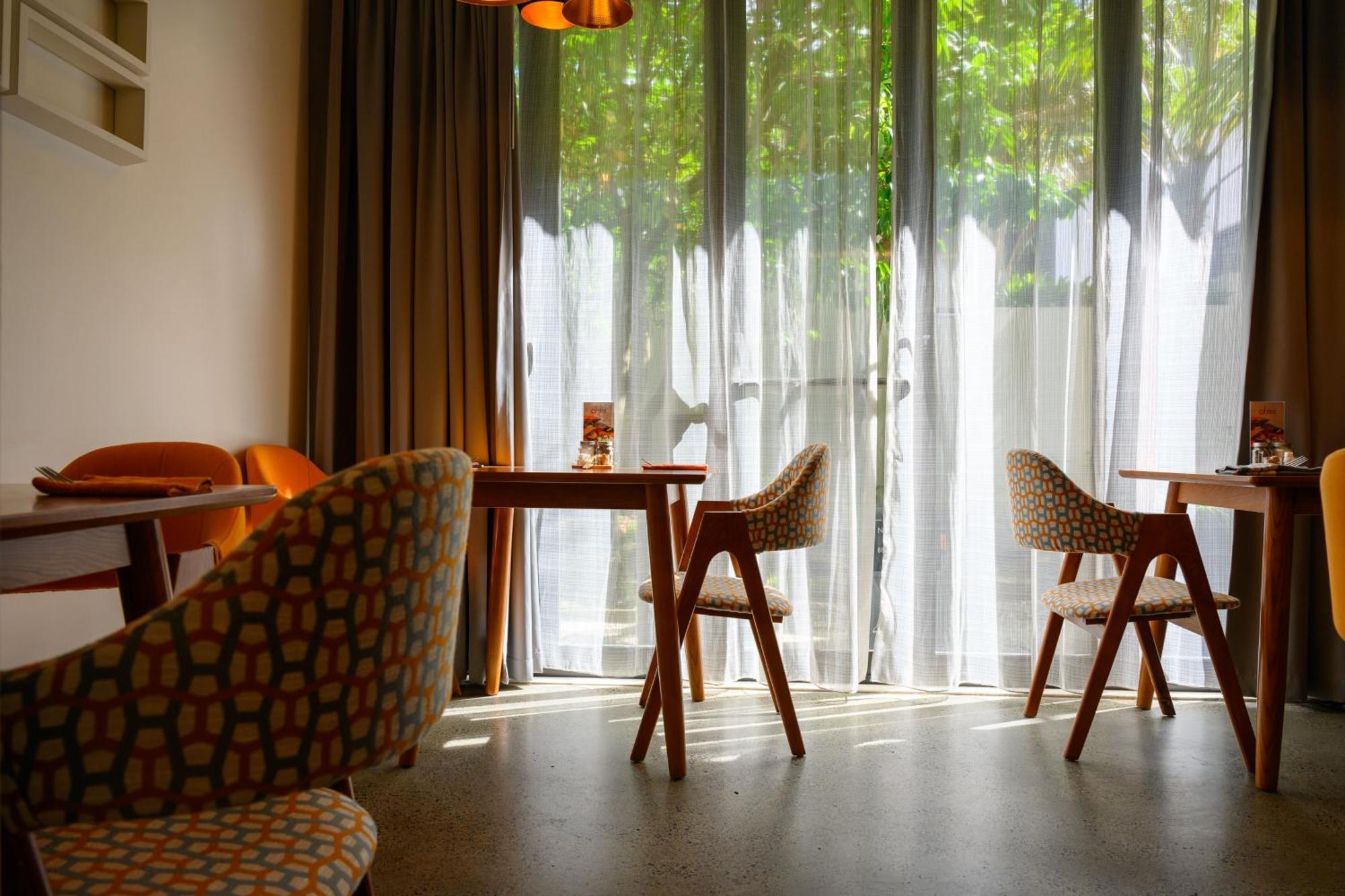 Ohtel Auckland Hotel Luaran gambar Interior of a house